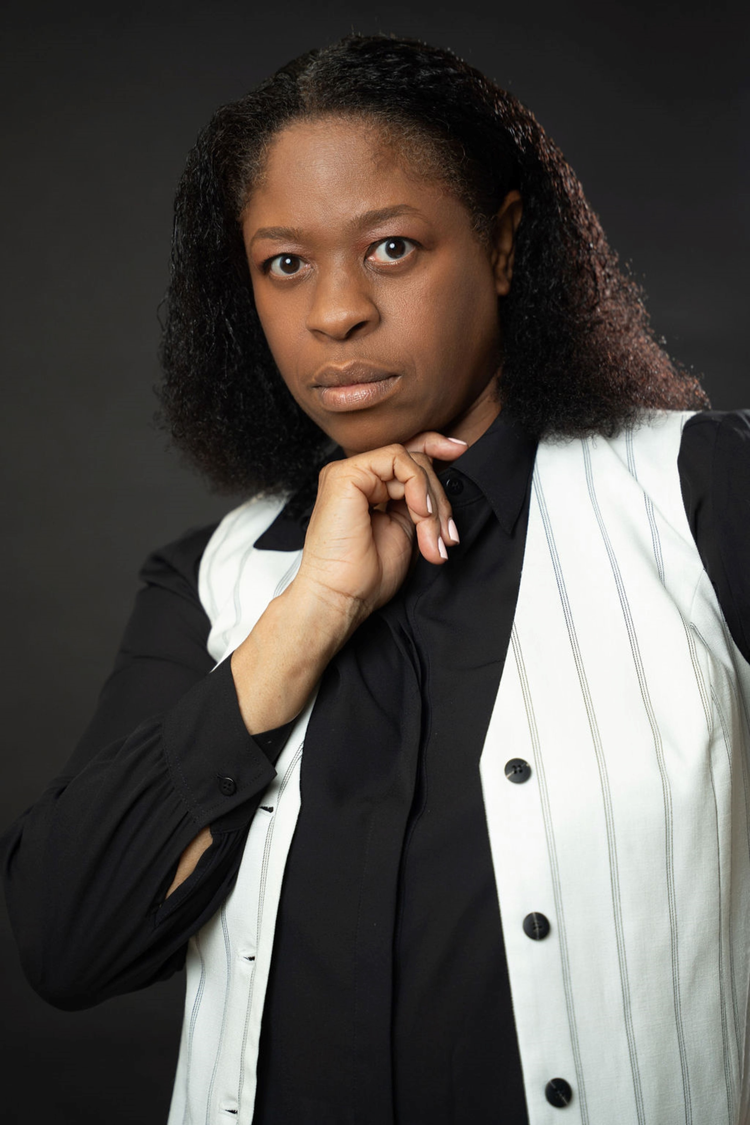 Diana Mills professional headshot